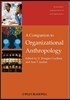 A Companion to Organizational Anthropology