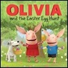 Olivia and the Easter Egg Hunt