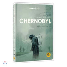 체르노빌 (2Disc)