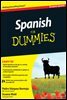 Spanish For Dummies