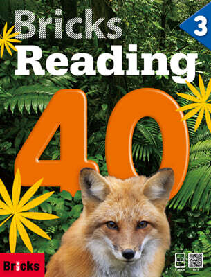 Bricks Reading 40 3