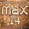 V.A. - Max 14 (미개봉)