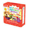 Nonfiction Sight Word Readers Level A