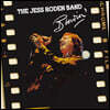 The Jess Roden Band (제스 로덴 밴드) - 3집 Blowin'