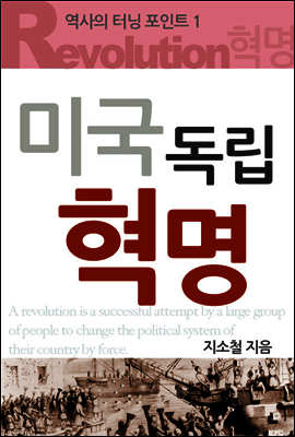 미국 독립 혁명