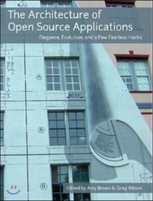 The Architecture of Open Source Applications