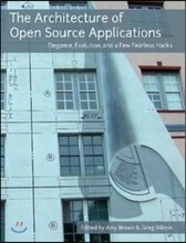 The Architecture of Open Source Applications