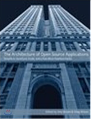 The Architecture of Open Source Applications, Volume II
