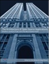 The Architecture Of Open Source Applications, Volume 2