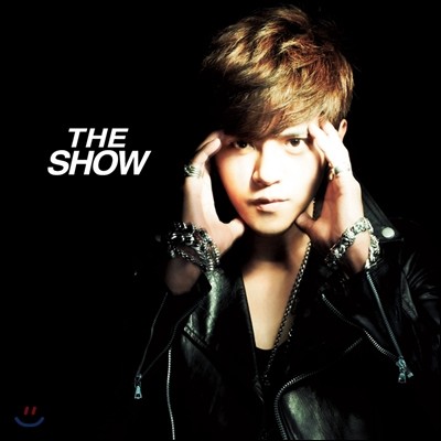 나지상 (Show Luo) - The Show