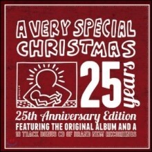 A Very Special Christmas (25th Anniversary Edition)