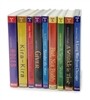 Newbery series 9종 Set (Book & CD)