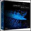볼쇼이 발레단 - 그레이트 발레 2집(Great Ballets from The Bolshoi Vol.20) (4DVD) (2018) - Bolshoi Theatre Orchestra