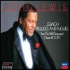 John Lewis 바흐: 평균율 클라비어 1권 - 존 루이스 재즈 편곡반 (J.S. Bach: Preludes and Fugues)