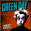 Green Day - ¡Dos! (LP)