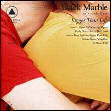 Black Marble (블랙 마블) - 3집 Bigger Than Life
