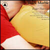 Black Marble (블랙 마블) - 3집 Bigger Than Life