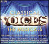 뮤지컬 음악 모음집 (Classical Voices - The Musicals)