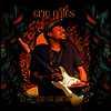 Eric Gales - Good For Sumthin' (Ltd. Ed)(LP)
