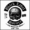 Black Label Society - Sonic Brew (20th Anniversary Blend 5.99 - 5.19)(Tour Edition)(Picture 2LP)
