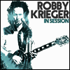 Robby Krieger - In Session (Ltd. Ed)(Colored LP)