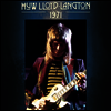 Huw Lloyd-Langton - 1971 (Ltd. Ed)(Colored LP)