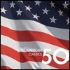 아메리칸 클래식 베스트 50 (50 Best American Classics)
