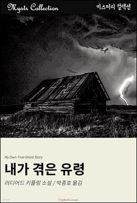내가 겪은 유령