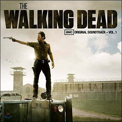 워킹 데드 영화음악 1 (The Walking Dead OST Vol. 1)