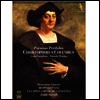 크리스토퍼 콜럼버스 : 실낙원 (Christophorus Columbus : Les Paradis Perdus) (2 SACD Hybrid) (+ 하드커버 북) - Jordi Savall