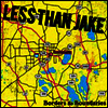 Less Than Jake - Borders & Boundaries (LP+DVD)