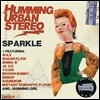 허밍 어반 스테레오 (Humming Urban Stereo) 4집 -  Sparkle