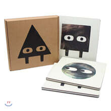 모양 친구들 세트