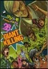 GIANT KILLING 26