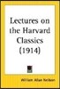 Lectures on the Harvard Classics