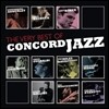 The Very Best Of Concord Jazz (10CD Box Set)