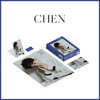 첸 (Chen) - 퍼즐 패키지 [주문제작 한정판]