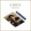 첸 (Chen) - 월 스크롤 포스터 [한정반]