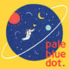 이아람 - pale blue dot