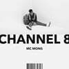 MC몽 8집 - CHANNEL 8 [White 또는 Black 버전 랜덤 발송]