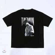 슈퍼엠 (SuperM) - AR T-SHIRT [TAEMIN]