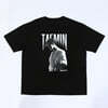 슈퍼엠 (SuperM) - AR T-SHIRT [TAEMIN]