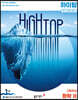 HIGH TOP 하이탑 고등학교 화학2 (2022년용)