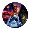 O.S.T. - The Princess And The Frog: The Songs (공주와 개구리)(O.S.T.)(Picture LP)