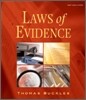 Laws of Evidence