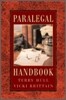 The Paralegal Handbook