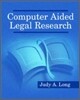Computer Aided Legal Research