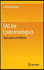 SAS for Epidemiologists: Applications and Methods