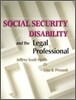 Social Security Disability and the Legal Professional