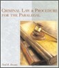 Criminal Law and Procedure for the Paralegal